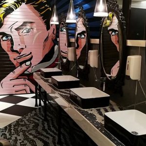 iPainter Wall Painting