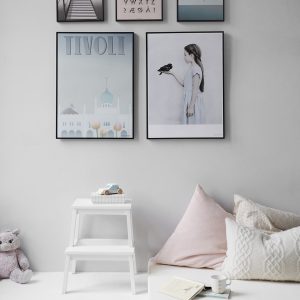 iPainter Wall Painting