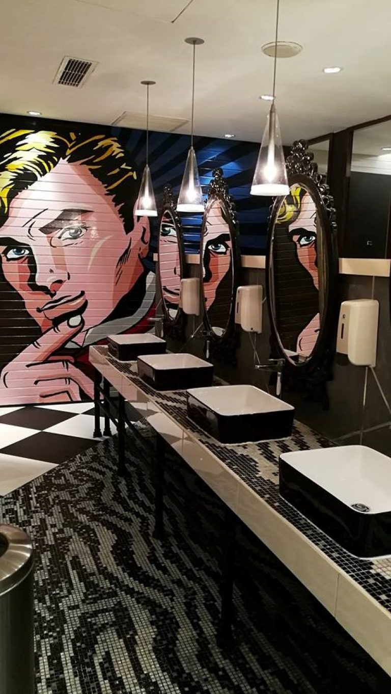 iPainter Wall Painting