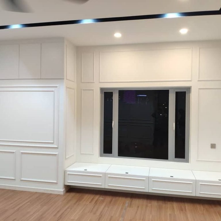 IPainter Texture Wall Painting Wainscoting