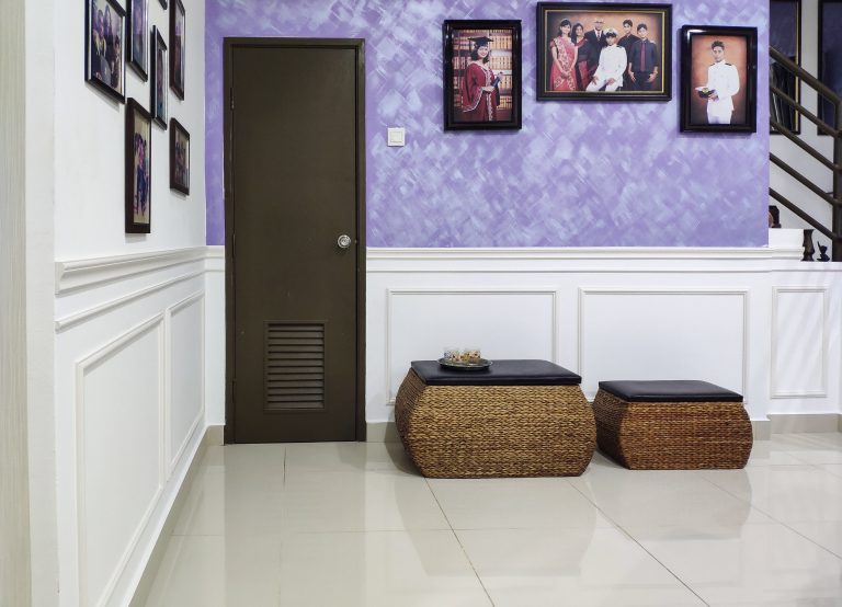 IPainter Texture Wall Painting