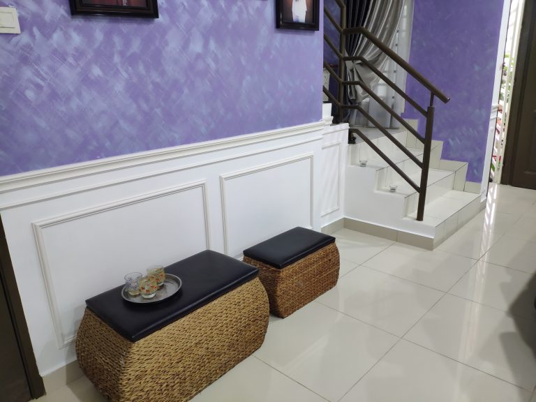 IPainter Texture Wall Painting