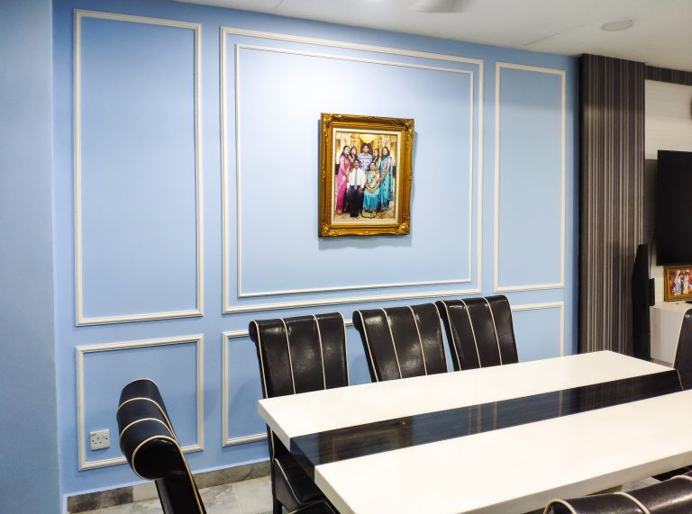 IPainter Texture Wall Painting