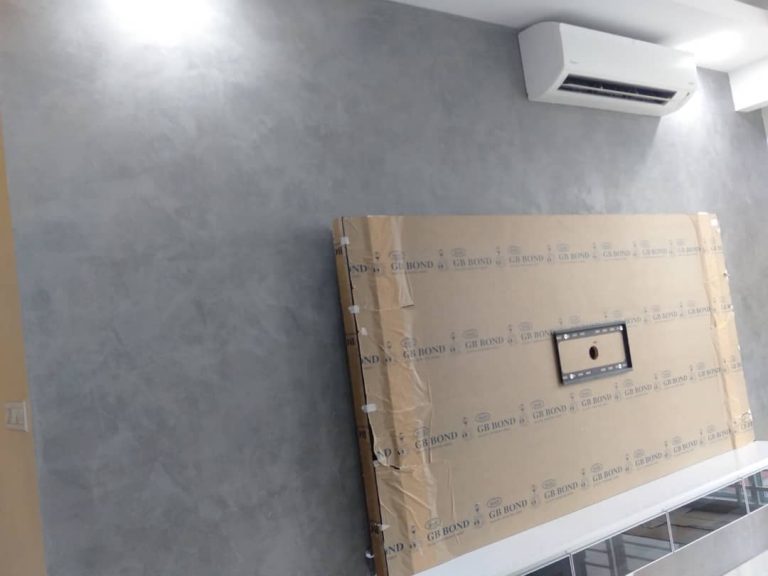 IPainter Texture Wall Painting