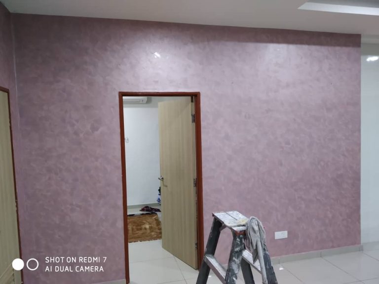 IPainter Texture Wall Painting