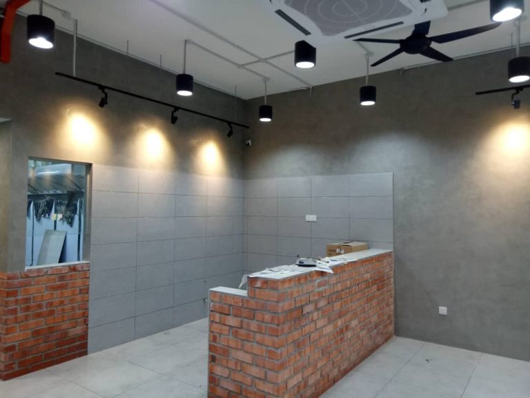 IPainter Texture Wall Painting