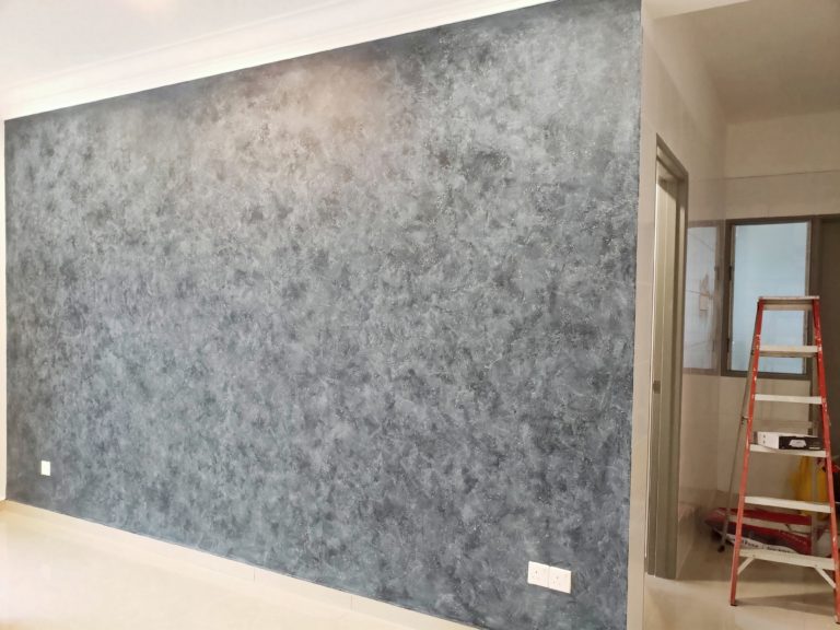 IPainter Texture Wall Painting