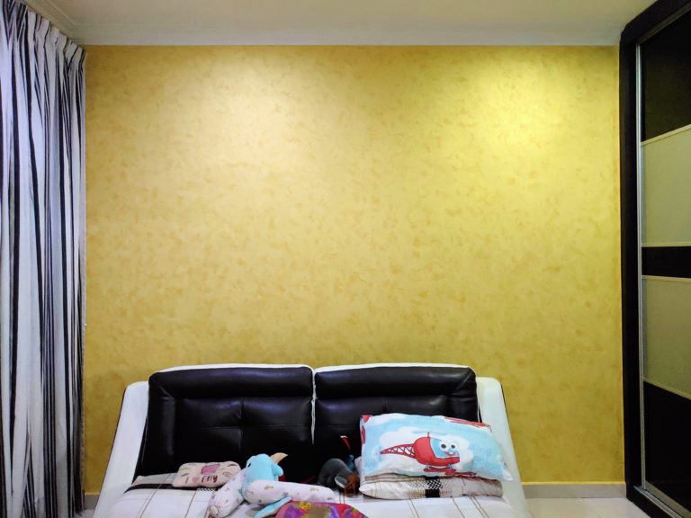 IPainter Texture Wall Painting