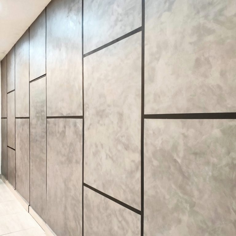 IPainter Texture Wall Painting