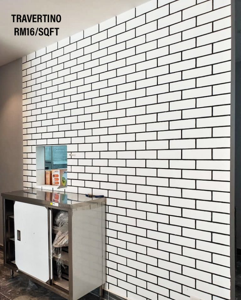 IPainter Texture Wall Painting
