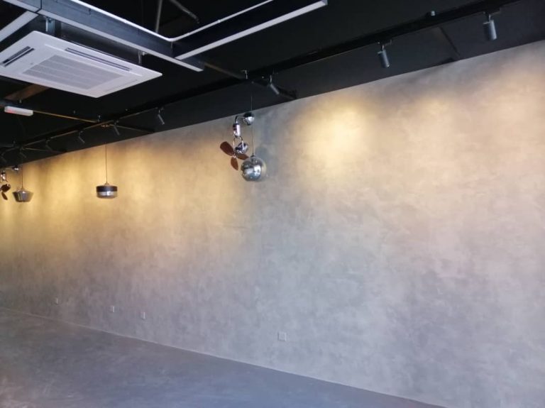 IPainter Texture Wall Painting
