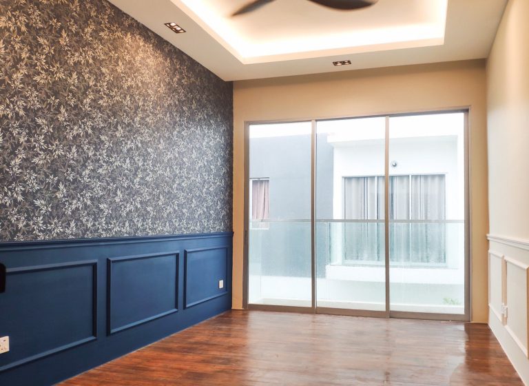 IPainter Texture Wall Painting