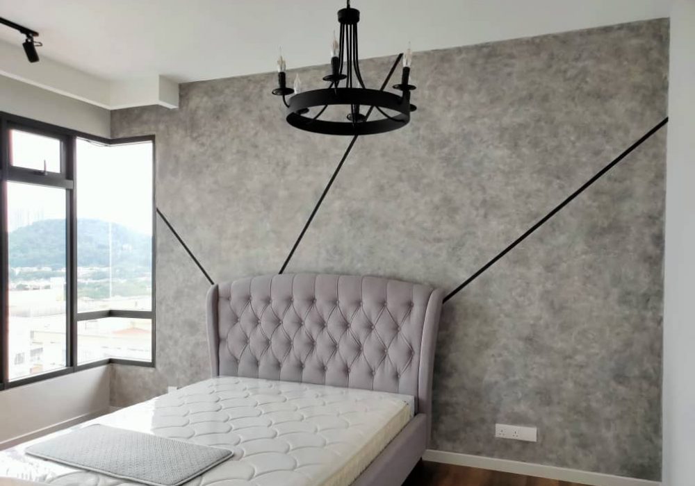 IPainter Texture Wall Painting