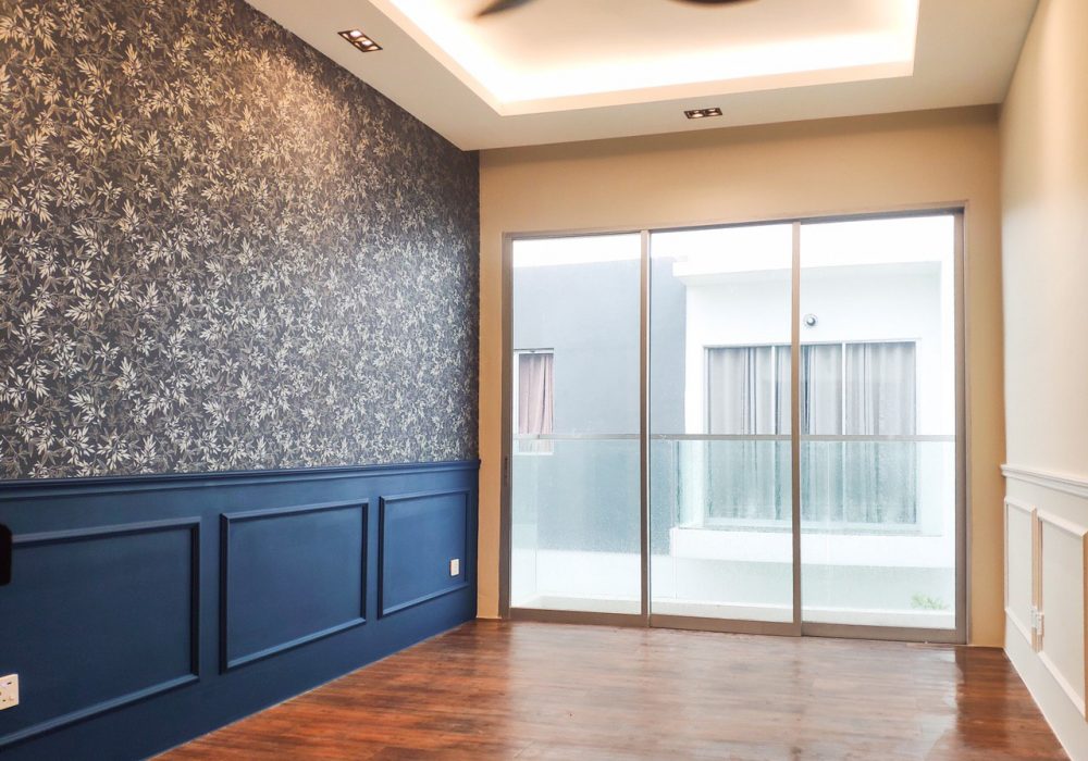 IPainter Texture Wall Painting